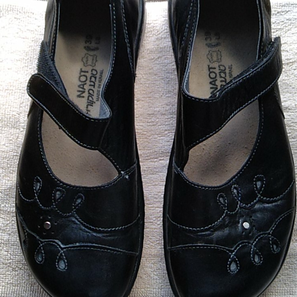 NAOT shoes